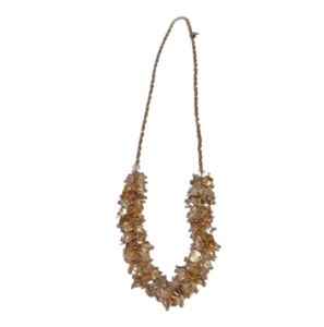 Vintage Nordstrom VCLM‎ necklace